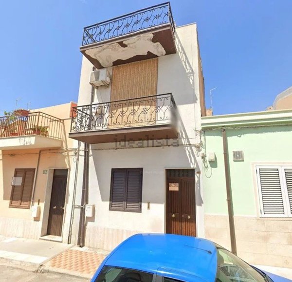 appartamento in vendita a Vittoria