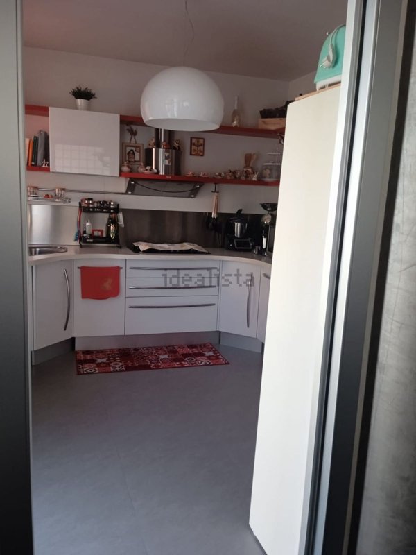 appartamento in vendita a Vittoria