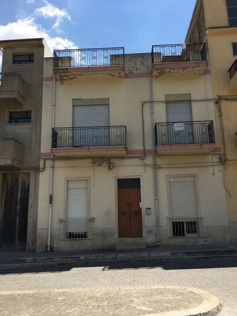 appartamento in vendita a Vittoria