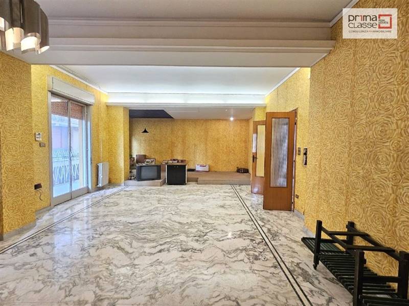 appartamento in vendita a Vittoria