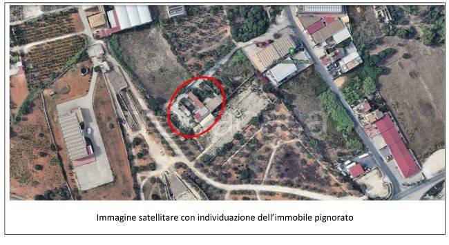 terreno agricolo in vendita a Vittoria