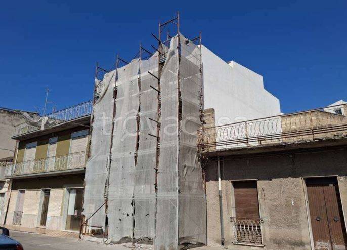 appartamento in vendita a Vittoria