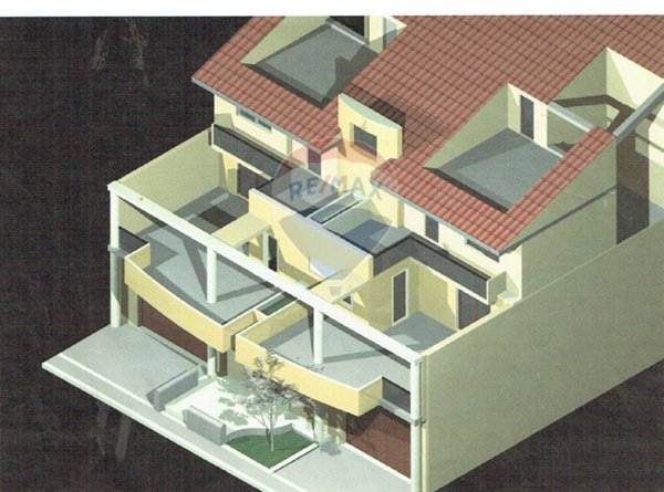 casa indipendente in vendita a Vittoria