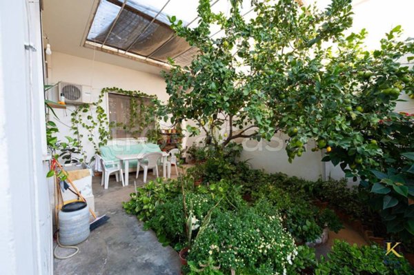 casa indipendente in vendita a Vittoria