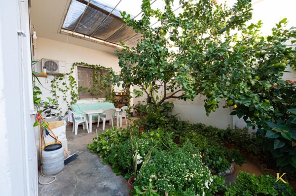 casa indipendente in vendita a Vittoria