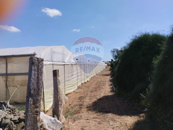 casa indipendente in vendita a Vittoria in zona Scoglitti