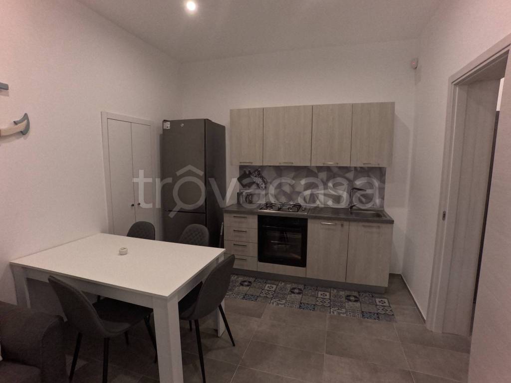 appartamento in vendita a Vittoria in zona Scoglitti