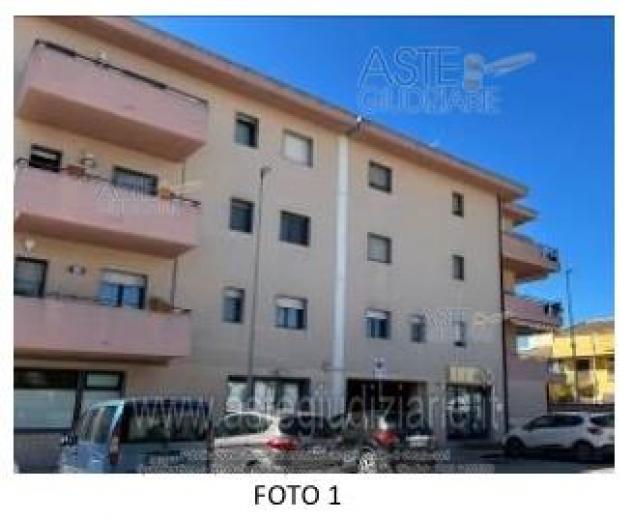 appartamento in vendita a Vittoria