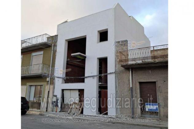 casa indipendente in vendita a Vittoria