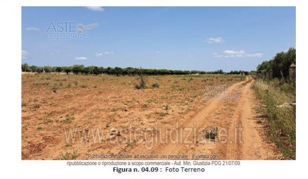 terreno agricolo in vendita a Vittoria