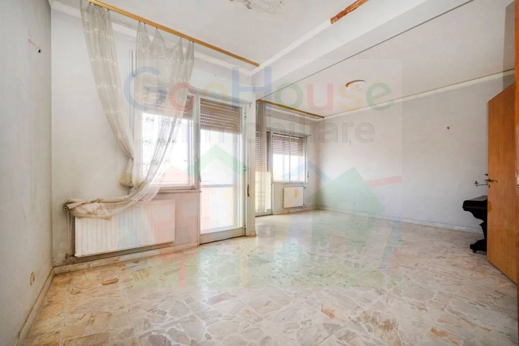 appartamento in vendita a Vittoria