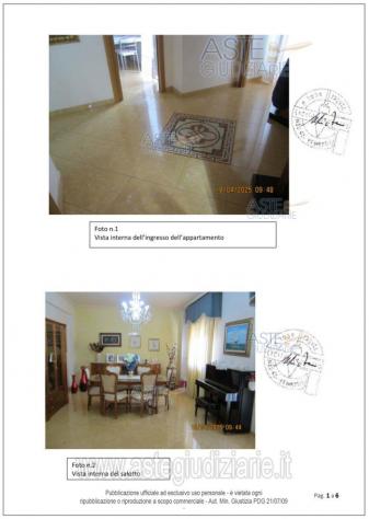 appartamento in vendita a Vittoria in zona Scoglitti