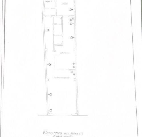 negozio in vendita a Vittoria