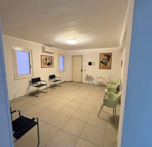 ufficio in vendita a Vittoria