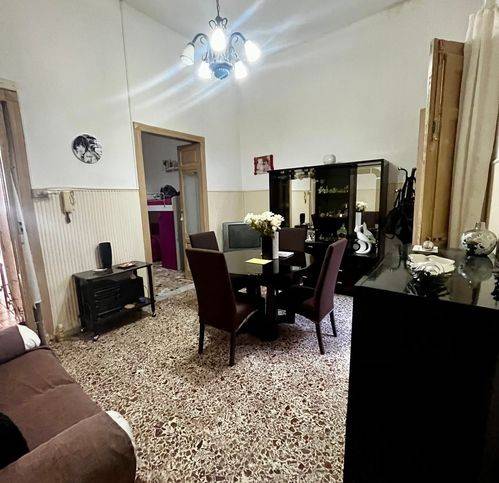 casa indipendente in vendita a Vittoria