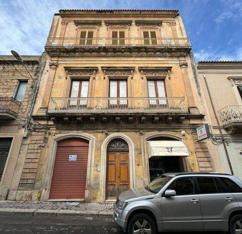 appartamento in vendita a Vittoria