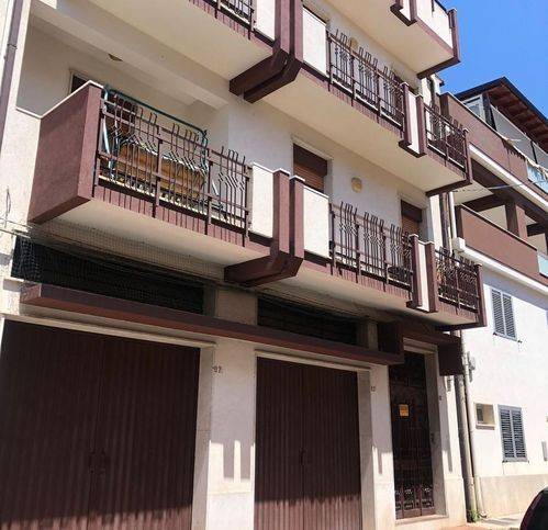 appartamento in vendita a Vittoria