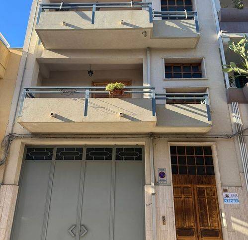 casa indipendente in vendita a Vittoria