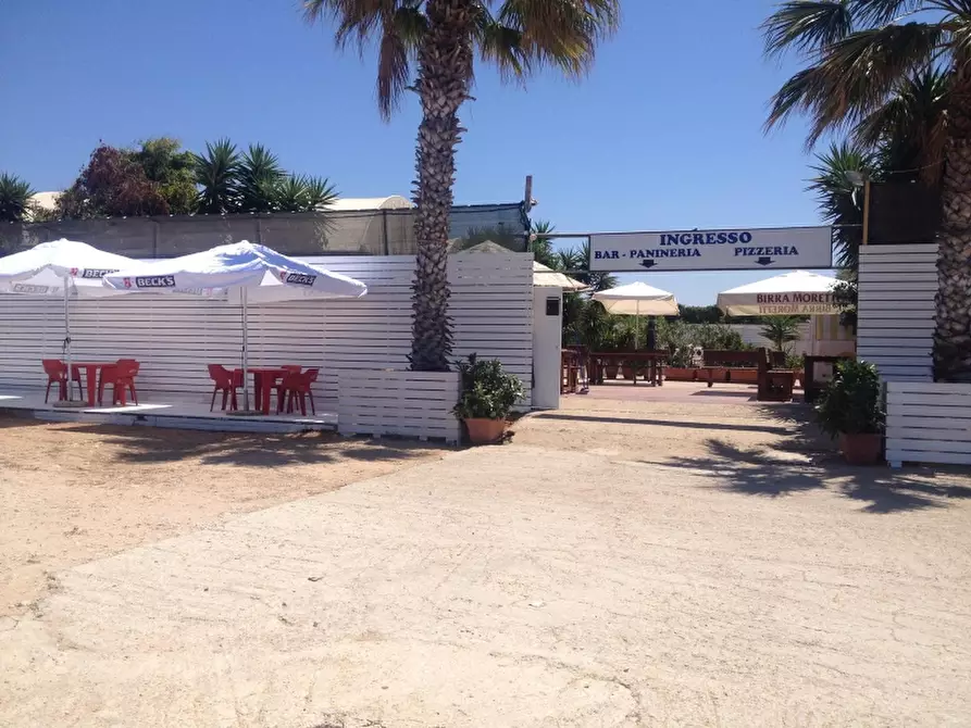 terreno industriale in vendita a Vittoria in zona Scoglitti