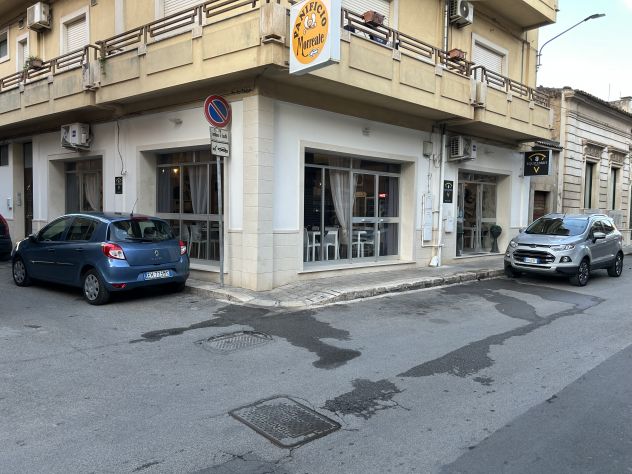negozio in vendita a Vittoria