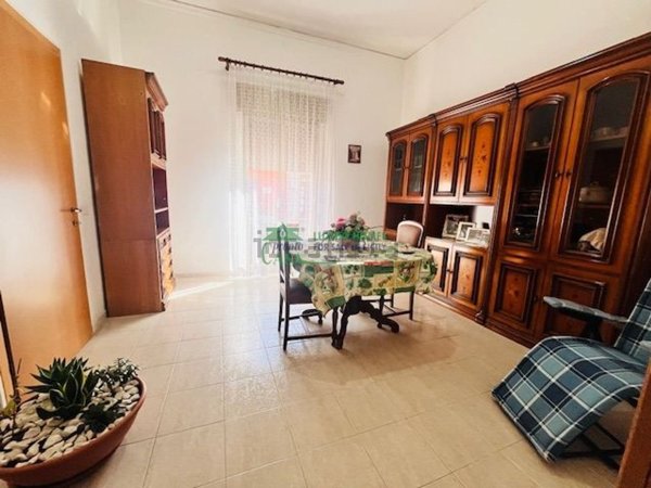 appartamento in vendita a Vittoria