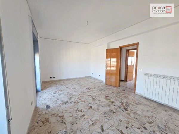 appartamento in vendita a Vittoria