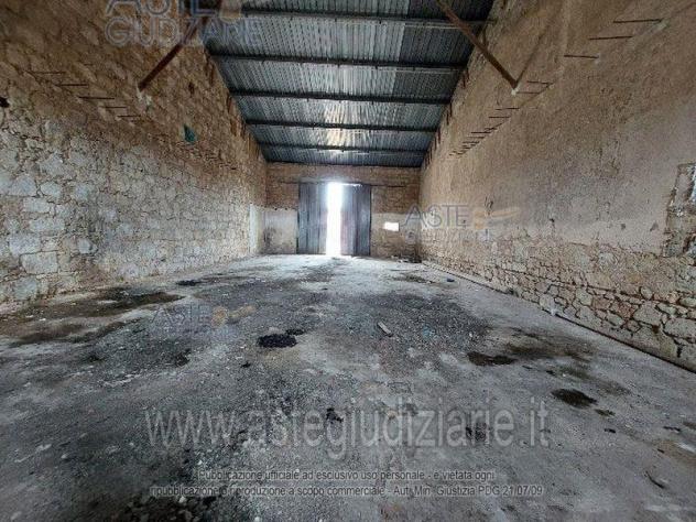 locale commerciale in vendita a Vittoria