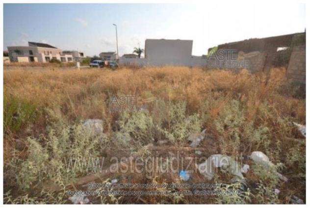 terreno agricolo in vendita a Vittoria