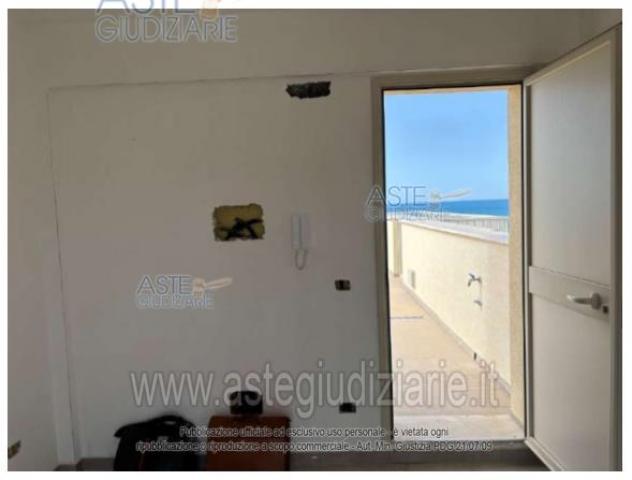 monolocale in vendita a Vittoria in zona Scoglitti