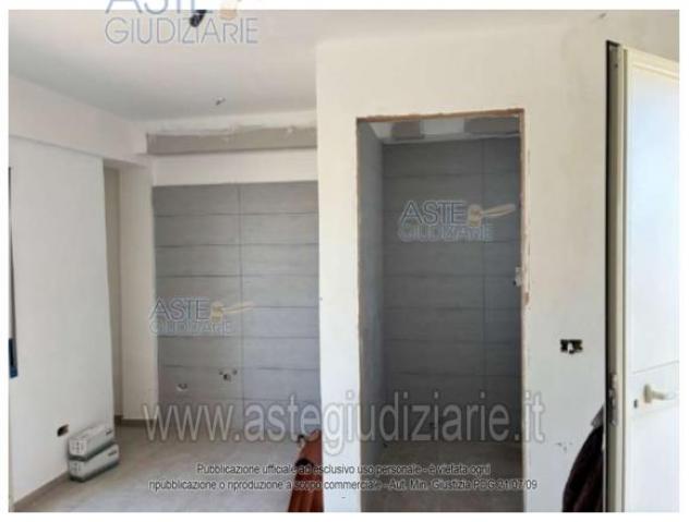 monolocale in vendita a Vittoria in zona Scoglitti