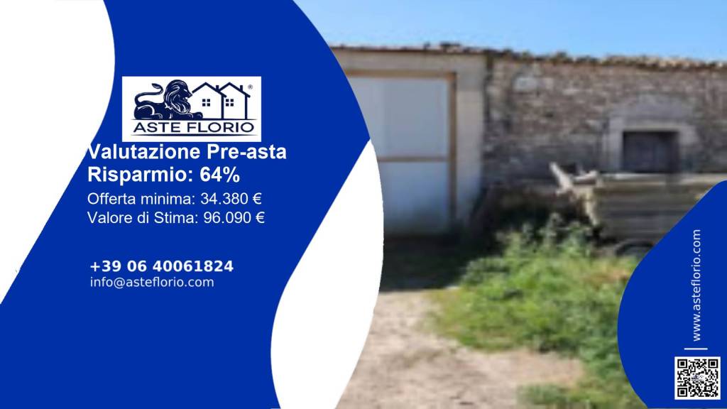 ufficio in vendita a Vittoria