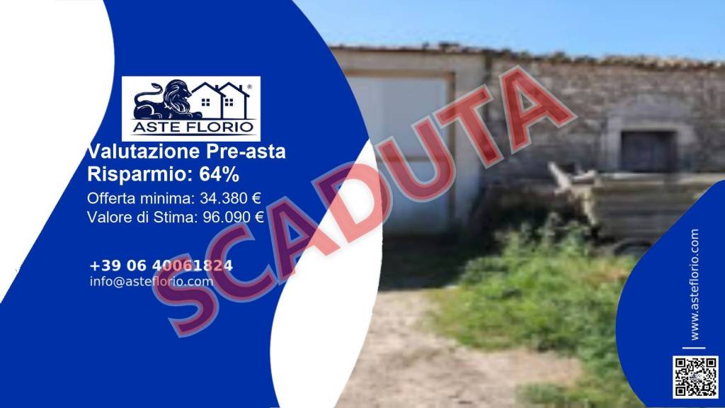 ufficio in vendita a Vittoria