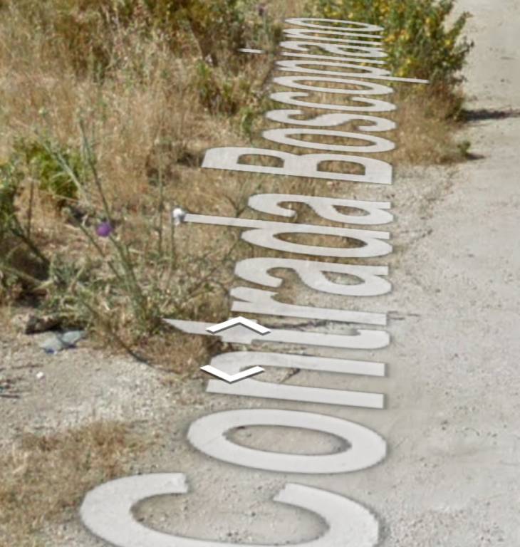 terreno agricolo in vendita a Vittoria