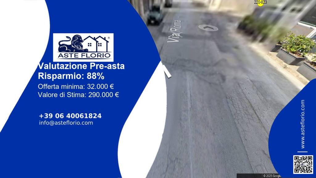 appartamento in vendita a Vittoria