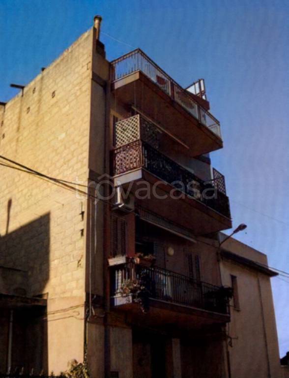 appartamento in vendita a Vittoria