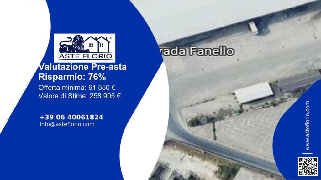 terreno agricolo in vendita a Vittoria