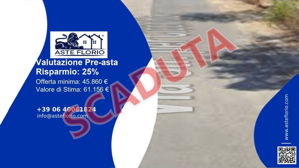 terreno agricolo in vendita a Vittoria