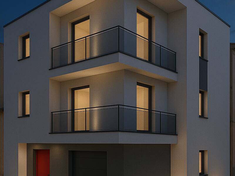 terreno edificabile in vendita a Vittoria