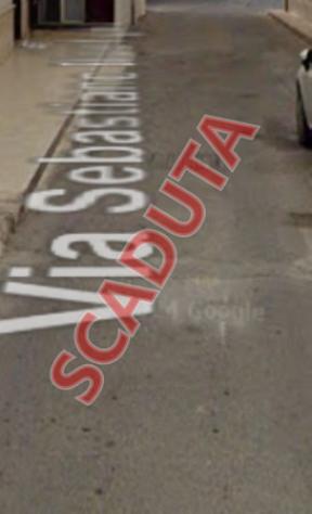 appartamento in vendita a Vittoria