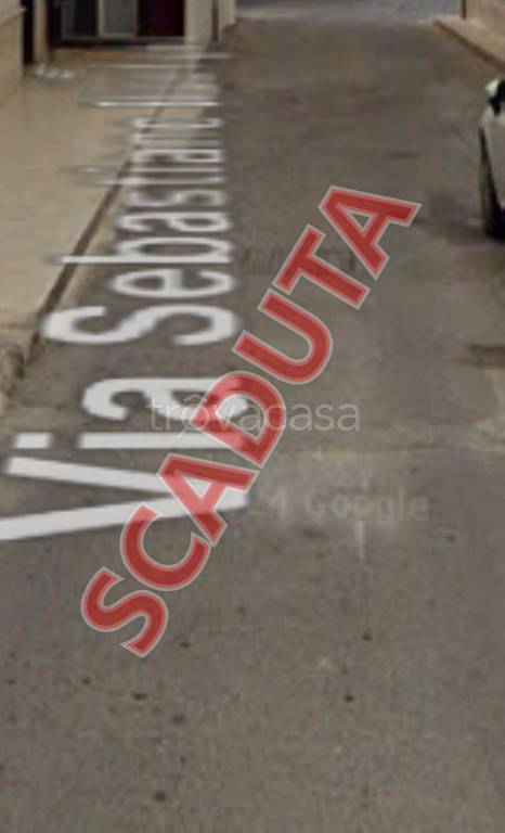 appartamento in vendita a Vittoria