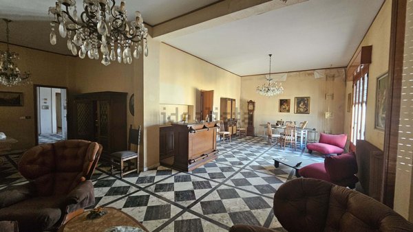 appartamento in vendita a Vittoria