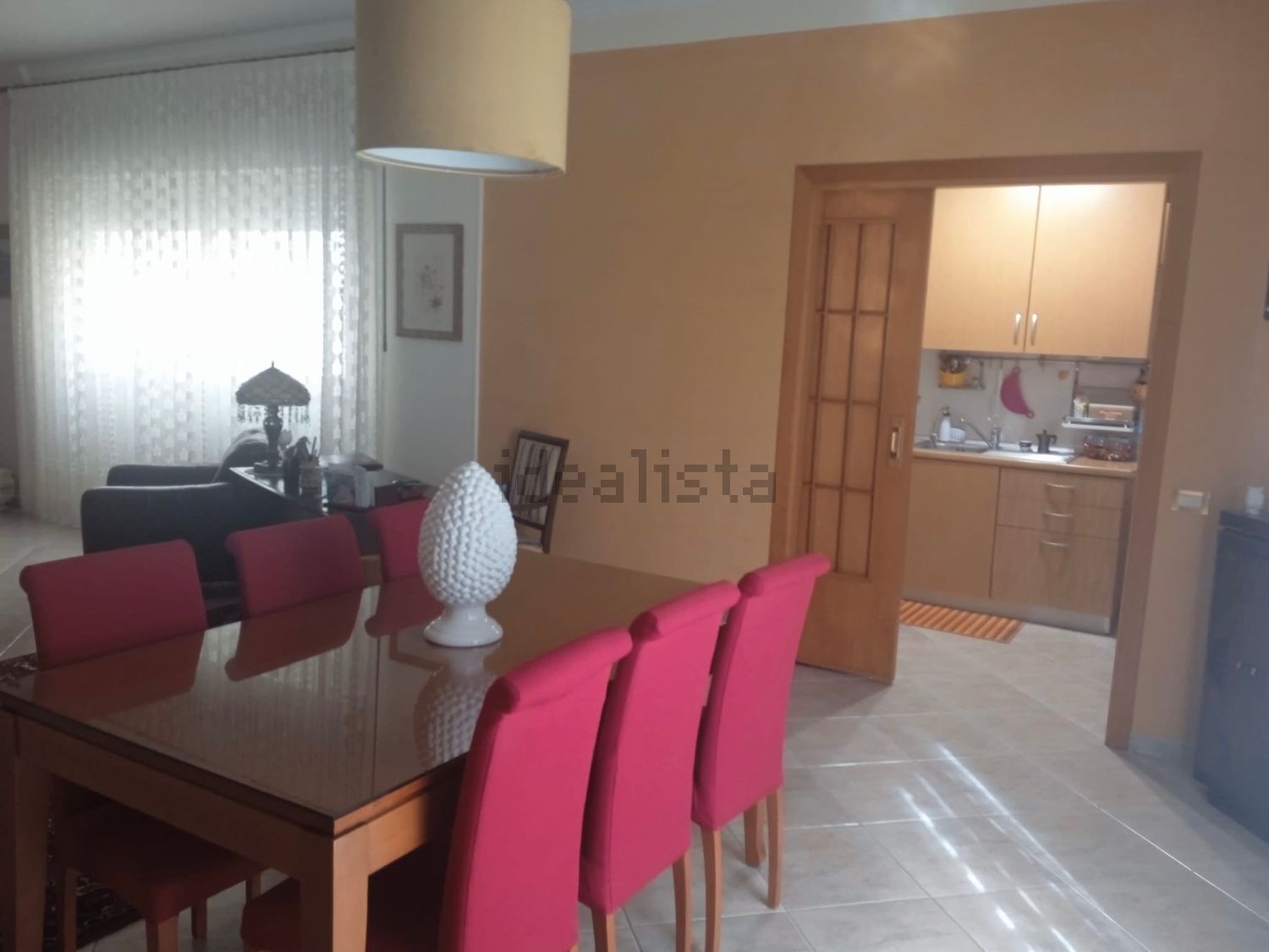 appartamento in vendita a Vittoria