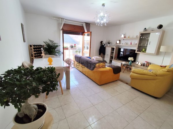 appartamento in vendita a Vittoria