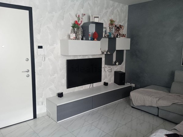 appartamento in vendita a Vittoria