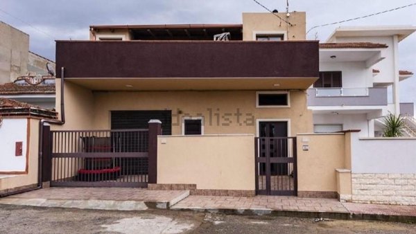 appartamento in vendita a Vittoria