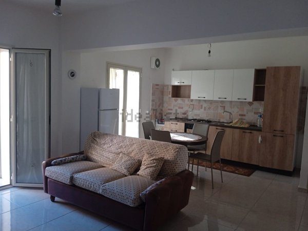 appartamento in vendita a Vittoria