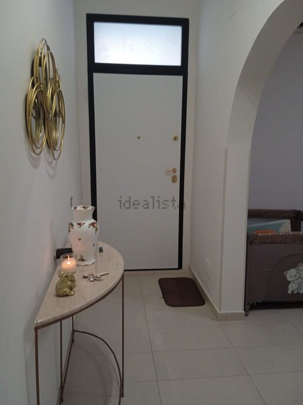 appartamento in vendita a Vittoria