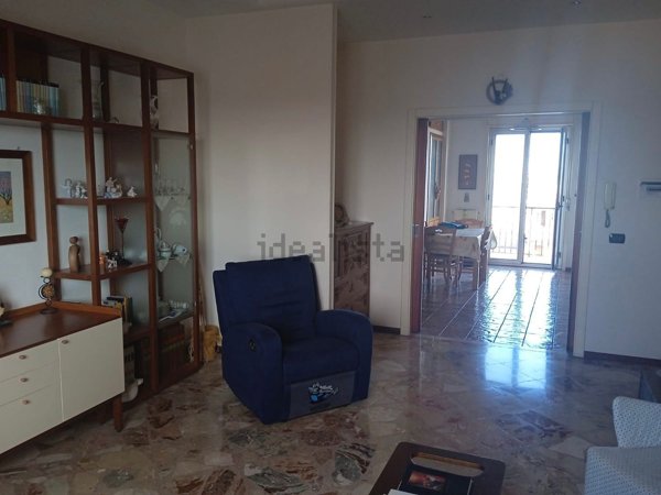 appartamento in vendita a Vittoria