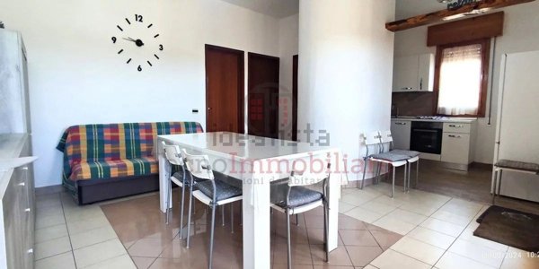 appartamento in vendita a Vittoria