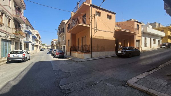 appartamento in vendita a Vittoria